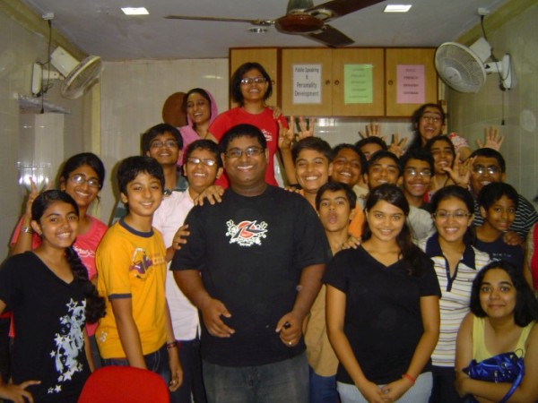savio dsilva classes